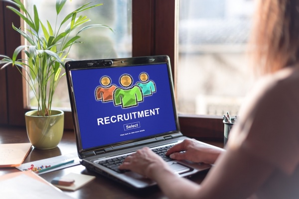 Digital Recruitment